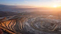 Minería