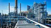 Industrias